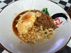 -老地方猫儿面(磁器口店)