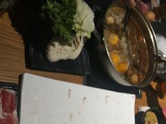 鸳鸯锅-呷哺呷哺(砂之船奥莱店)