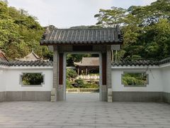 -广州市白云山风景名胜区