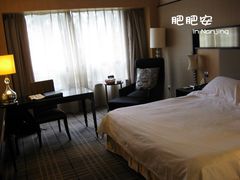 太和紫金大酒店-南京THE TAI太和紫金大酒店