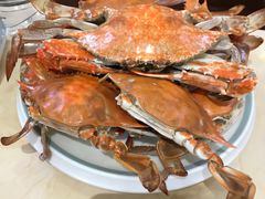 -北方饺子王·海肠捞饭·海鲜锅(山大店)