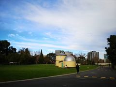 -墨尔本皇家植物园