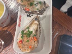 -管氏翅吧(台湾街店)