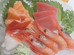 -三石铁板烧(紫竹桥店)