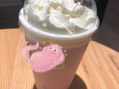 -奈雪的茶(中海环宇荟店)