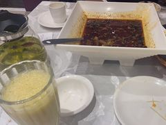 -国人川菜(李家村建东街店)