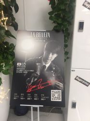 -LA BELLEZA倍丽莎美发沙龙