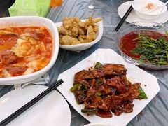 罗宋汤-兴安餐厅(兴安路店)