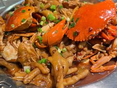 -胖哥俩肉蟹煲(湖滨银泰in77店)