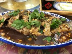 -美味居(古城店)