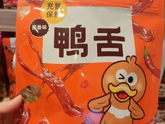 -郴州特产舜华临武鸭(郴州西站店)