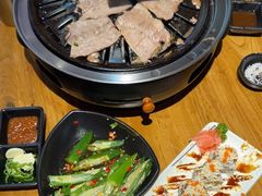 -九田家黑牛烤肉料理(华侨城店)