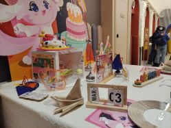 -奈尔宝家庭中心·亲子餐厅(长沙运达汇店)