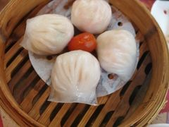 金牌鲜虾饺皇-点都德(汇盈广场店)