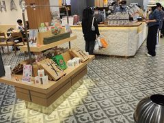 -霸王茶姬(正佳广场店)