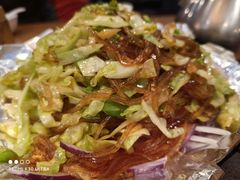 -小土豆北方菜馆(方庄店)