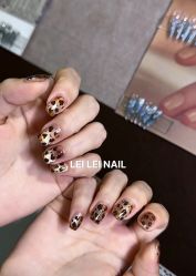 -LEILEI NAIL蕾蕾美甲美睫
