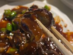-日丰园海肠水饺·老字号大连海鲜(和平广场店)