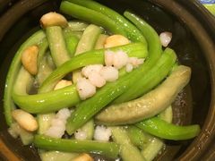 玉带丝瓜-南京大牌档(凯德大峡谷店)