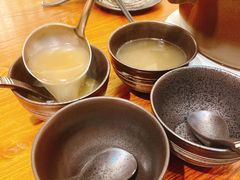 -垚慈居素食(华发新城店)