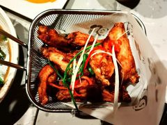 -Home Thai·泰谣(王府井apm店)