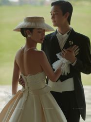 -第一夫人婚纱摄影(南京店)