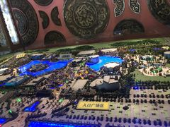 -济南方特东方神画