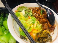 -永和大王(花好园店)