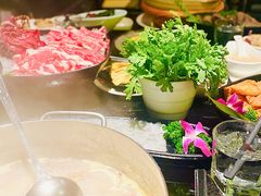 -捞王锅物料理(温州万象城店)