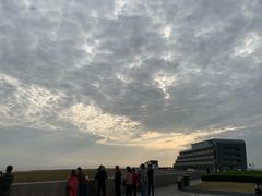 -南汇嘴观海公园