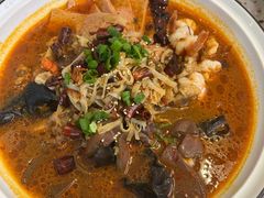驰名毛血旺-川人百味(亿合城店)