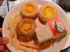 -钱小奴创意自助餐厅·山野黑猪肉畅吃(苏州昆山招商花园城店)