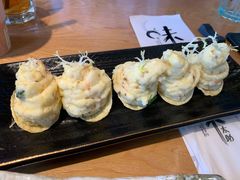 -味太助·银饭食堂(中华城店)
