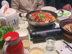 -味上湘菜馆(岳麓山店)
