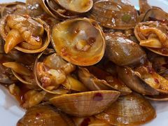 -小铜锣湾海鲜家常菜馆(河西店)