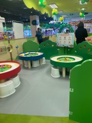 点击看大图 -莫莉幻想儿童乐园(北京丰台永旺店)