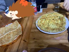 -洪大厨鸡煲(福田店)