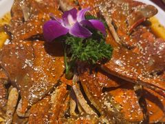 -天津乾毓德饭庄·清真传统炒菜·海鲜烧烤(咸阳路店)