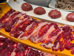 -潮发潮汕牛肉店(东方宝泰店)