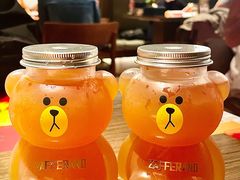 -ZAFFERANO西班牙海鲜饭(上海首店)