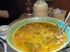 -光海·乡记酸菜鱼·始于1996(花园路店)