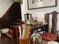 -刘师父老汉口江湖菜(蔡锷路店)