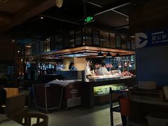 -星伦多自助料理·涮烤一体(虹悦城店)