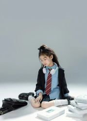 -小熊维尼高端儿童摄影(南山店)