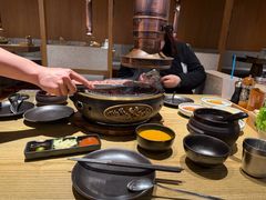 -泥炉烧肉师(新街口金銮巷店)