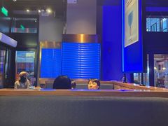 -blue frog蓝蛙(长泰广场店)