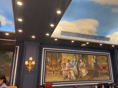 -馨越楼·点心·粤菜(赤坎店)