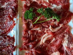 -牛村来人潮汕牛肉火锅(西单店)