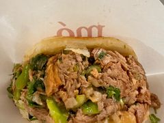 -阿那亚第三食堂 Cafeteria 3