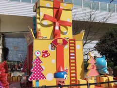 -光启城时尚购物中心